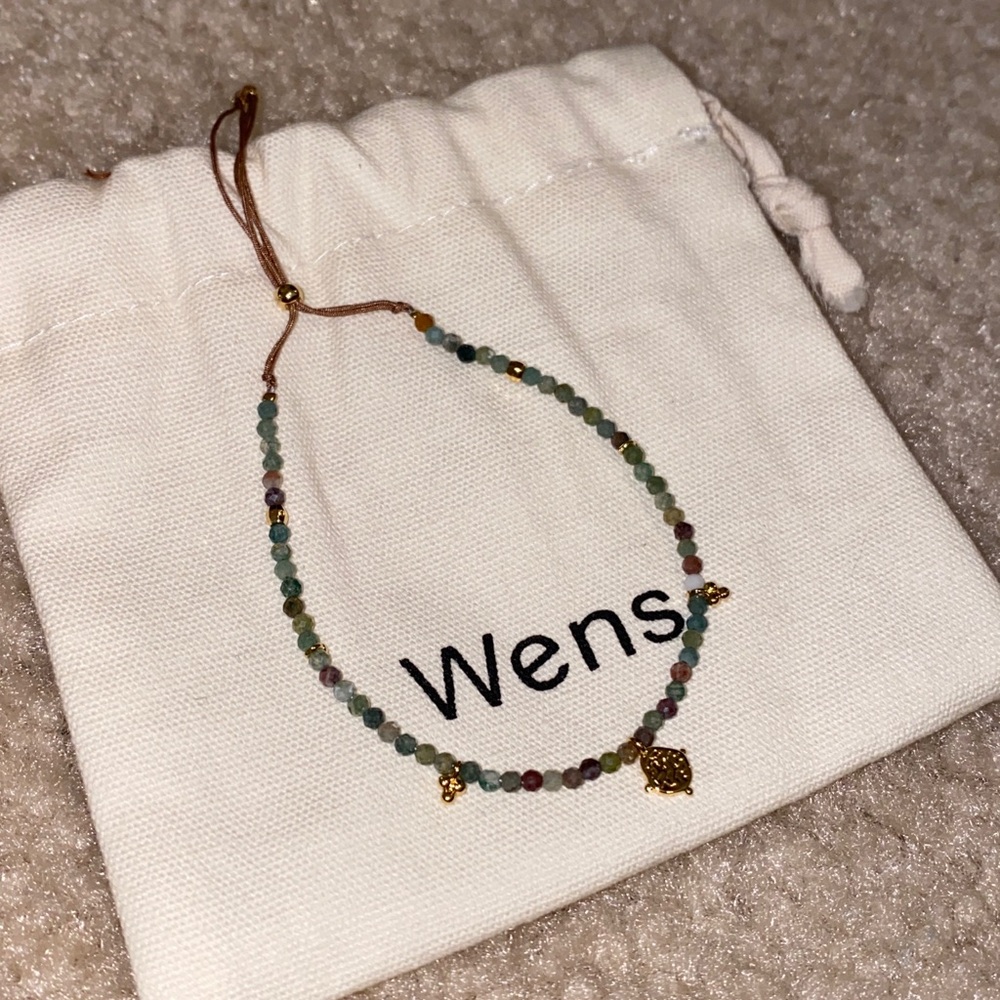 Wens women bracelets beaded bracelets